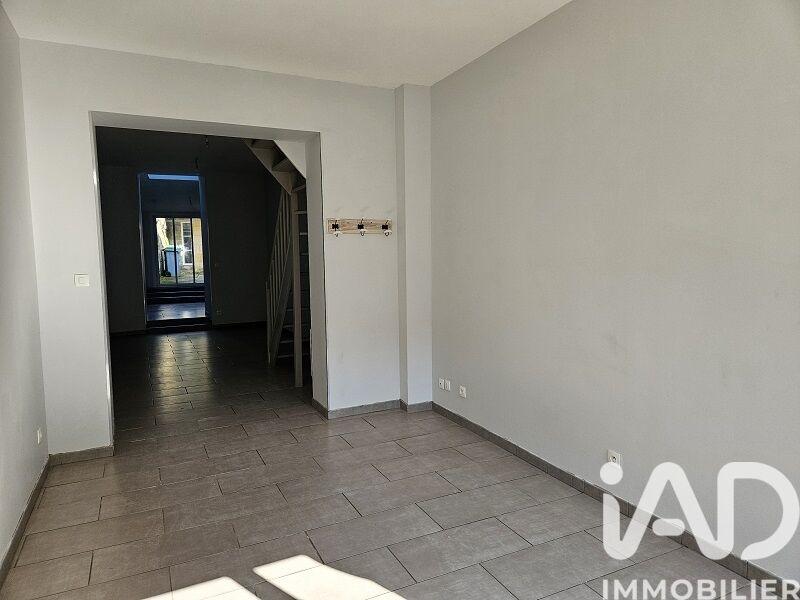 Maison - 102 m² - 6 pièces