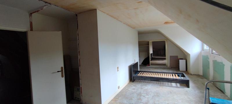 Villa - 355 m² - 9 pièces