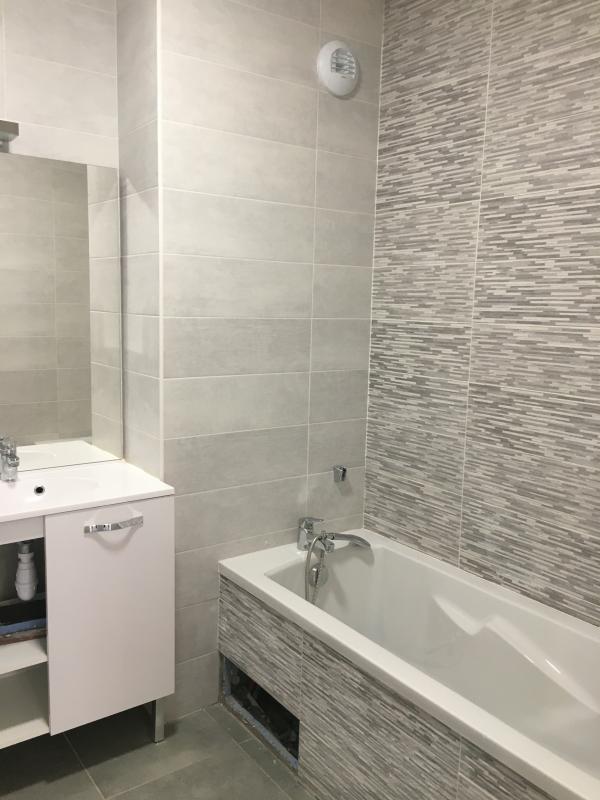 Appartement - 109 m² - 4 pièces