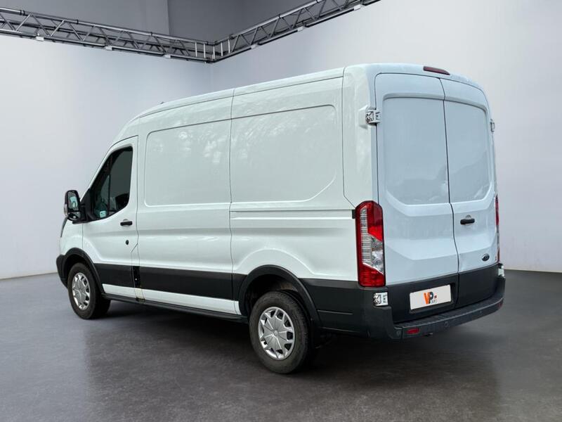 Ford Transit Fourgon T350 L2h2 2.0 Tdci 130 Bva Trend Business
