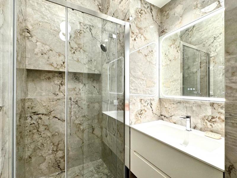 Appartement - 131 m² - 5 pièces