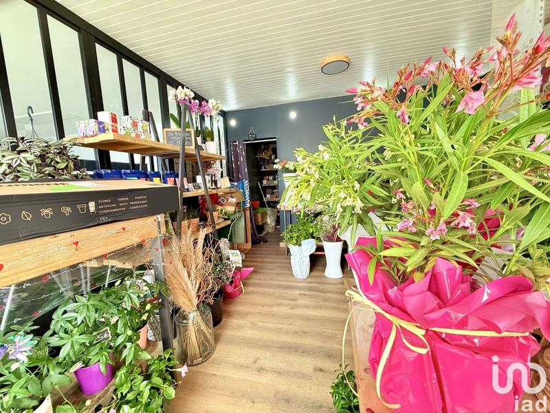 Local commercial - 38 m²