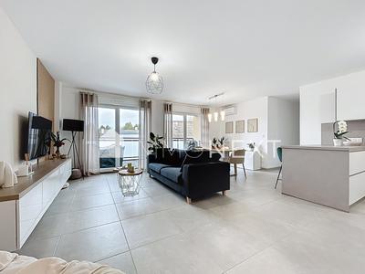 Appartement - 73 m² - 3 pièces