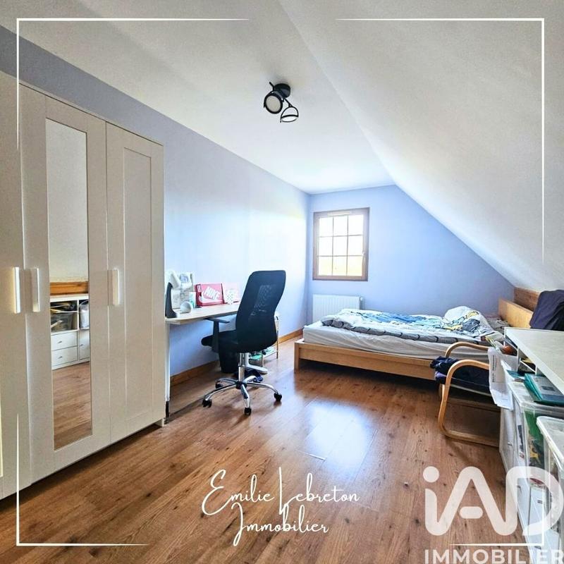 Maison - 150 m² - 7 pièces