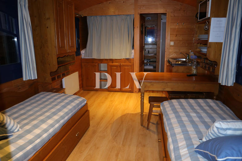 Terrain - 11 963 m²