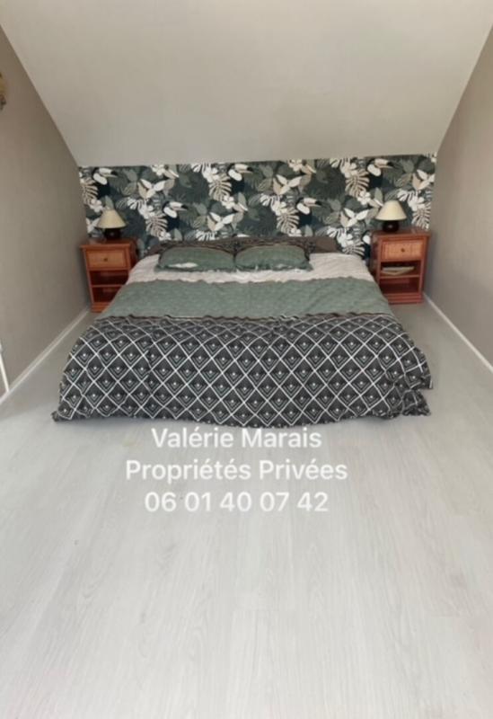 Maison - 139 m² - 6 pièces