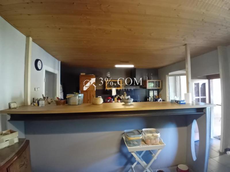 Maison de village - 177 m² - 8 pièces