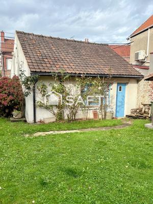 Maison - 130 m² - 4 pièces