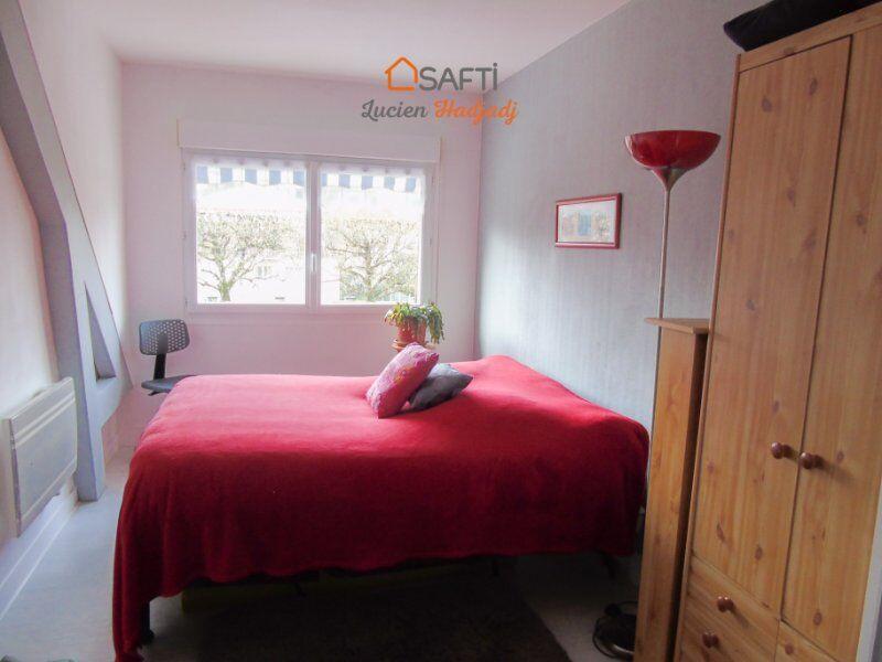 Maison - 132 m² - 7 pièces