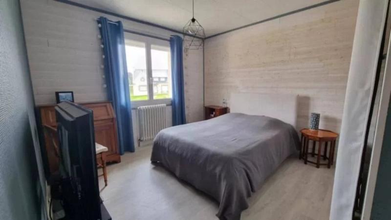 Maison - 199 m² - 8 pièces