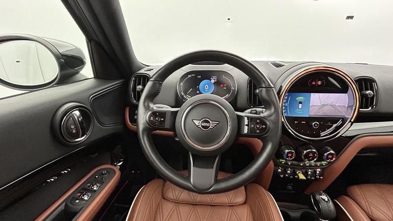 Mini Countryman F60 Lci 125 - 95 ch All4 Bva6 Cooper se Edition Northwood