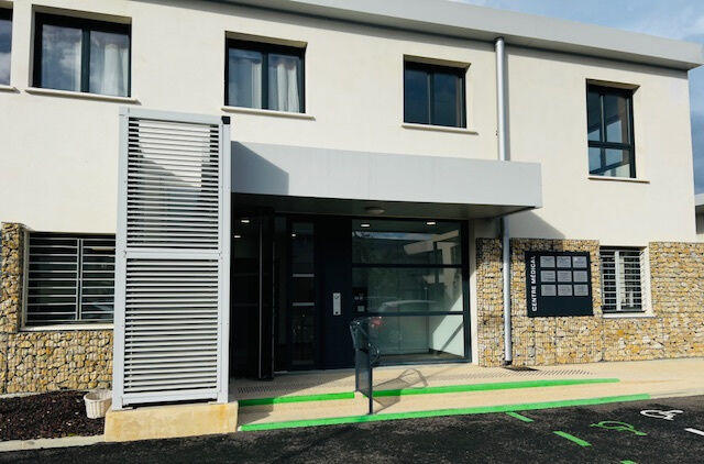 Local commercial - 17 m²