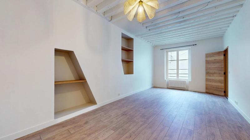 Appartement - 69 m² - 2 pièces