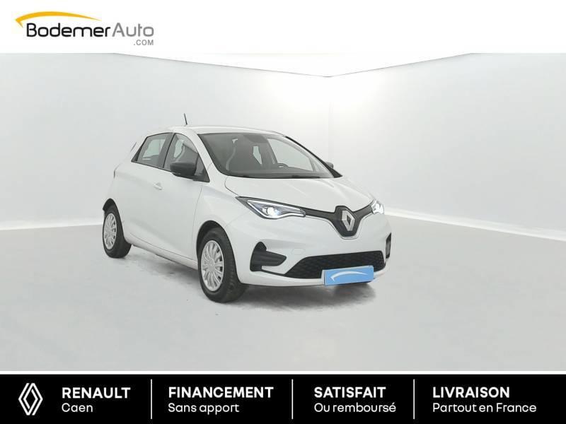 Renault Zoe R110 Achat Intégral Life
