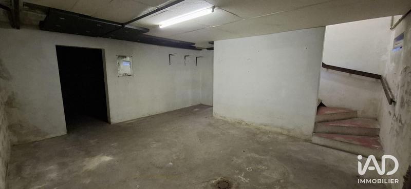 Local commercial - 186 m²