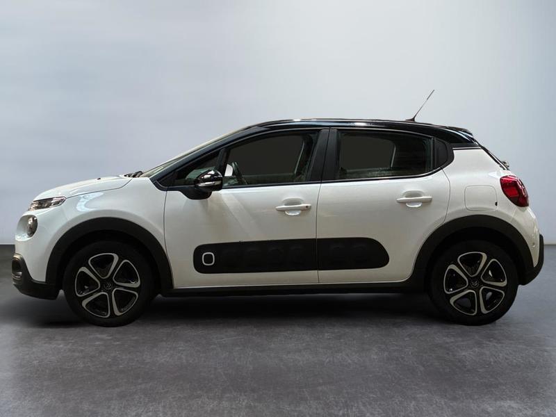 Citroën C3 Business PureTech 110 s&amp;S Eat6 Shine