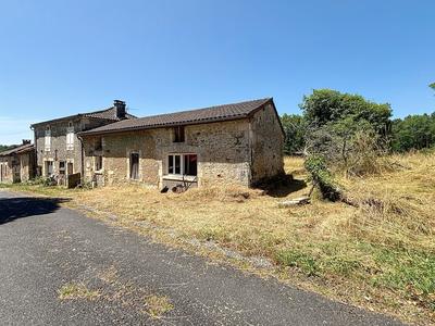 Maison - 68 m² - 3 pièces