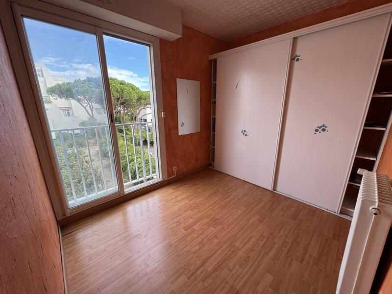 Appartement - 51 m² - 3 pièces