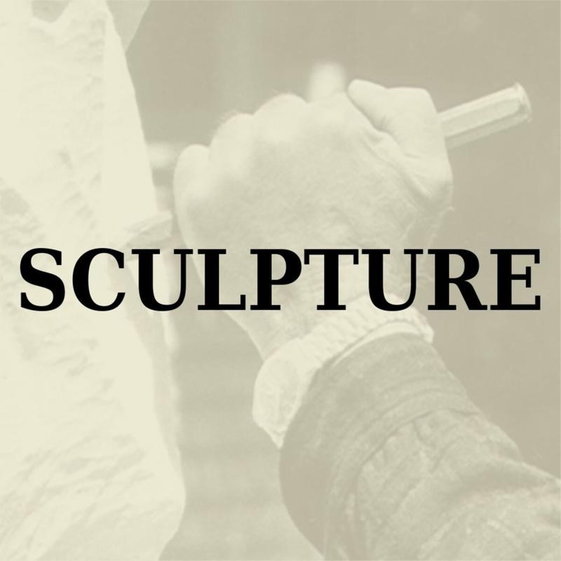 Exposition de peintures et sculptures : Baya