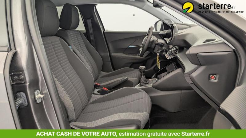 Peugeot 2008 PureTech 130 s&amp;S Bvm6 Style