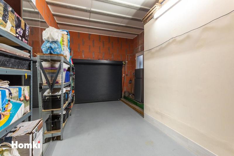 Maison - 112 m² - 5 pièces