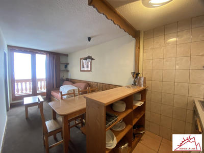 Appartement - 31 m² - 3 pièces