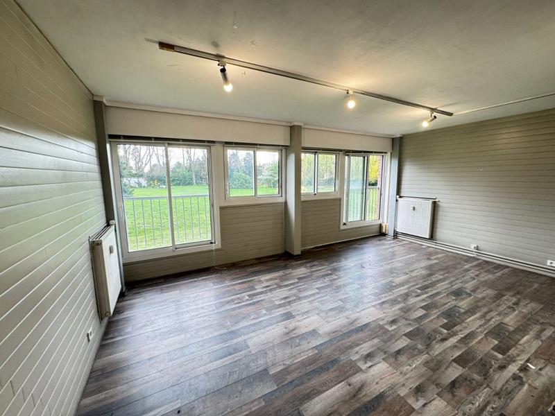 Appartement - 54 m² - 2 pièces