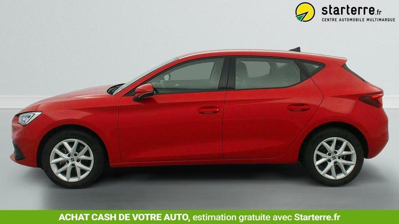 Seat Leon 1.0 eTSI 110 Dsg7 Style