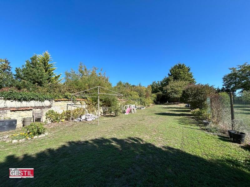 Duplex - 51 m² - 3 pièces