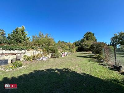 Duplex - 51 m² - 3 pièces