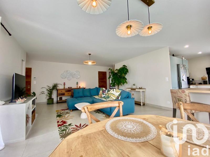 Maison - 86 m² - 3 pièces