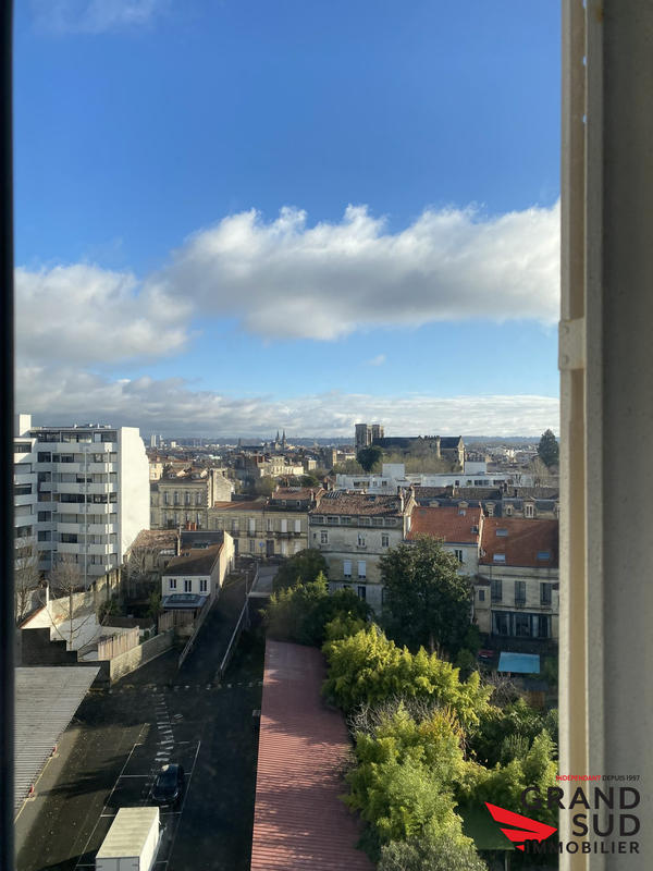 Appartement - 69 m² - 4 pièces