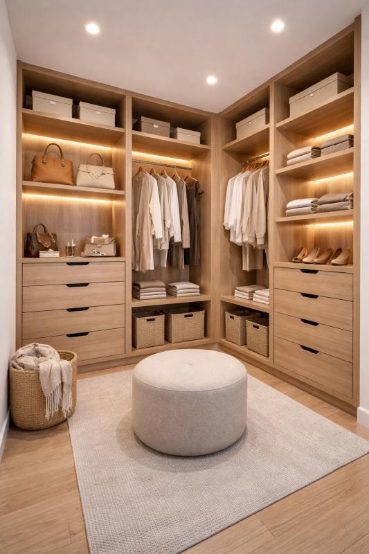 Appartement - 113 m² - 5 pièces