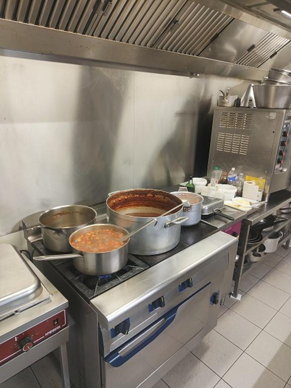 Fonds de commerce - 100 m²