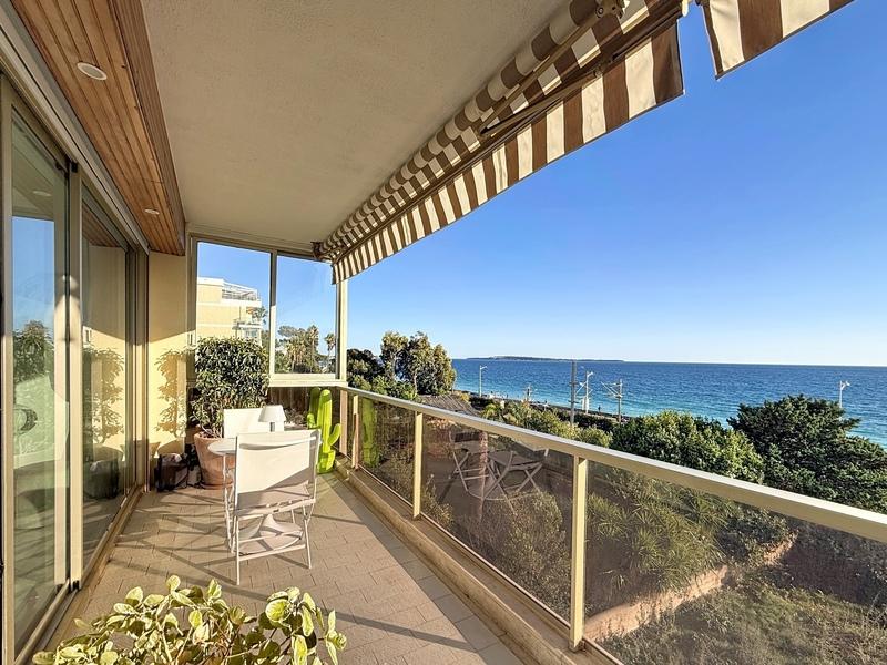 Appartement - 80 m² - 3 pièces