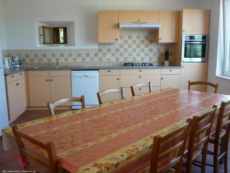 Ferme - 165 m² - 10 pièces