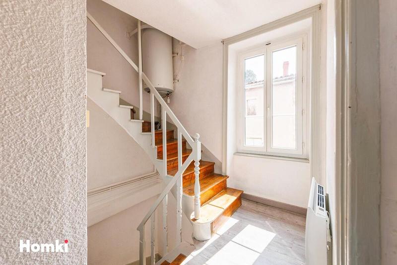 Appartement - 84 m² - 3 pièces