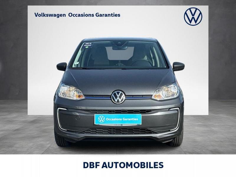 Volkswagen E-Up! E-Up! 2.0 83 Electrique