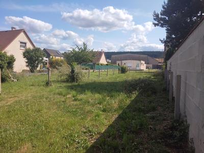 Maison - 81 m² - 3 pièces