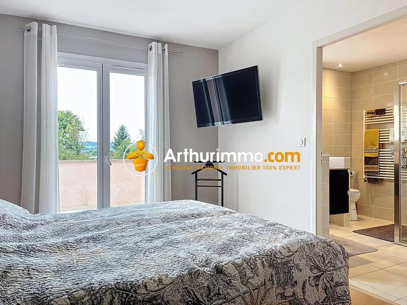 Maison - 152 m² - 6 pièces