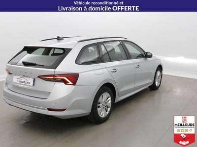 Skoda Octavia Combi 2.0 Tdi 150 Dsg7 Ambition +Caméra +P