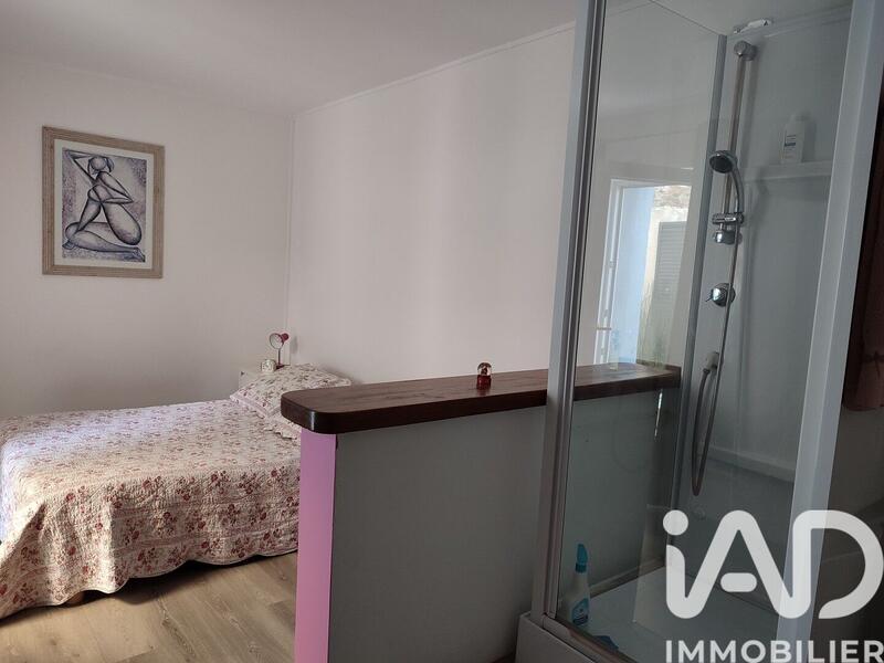 Maison - 175 m² - 6 pièces