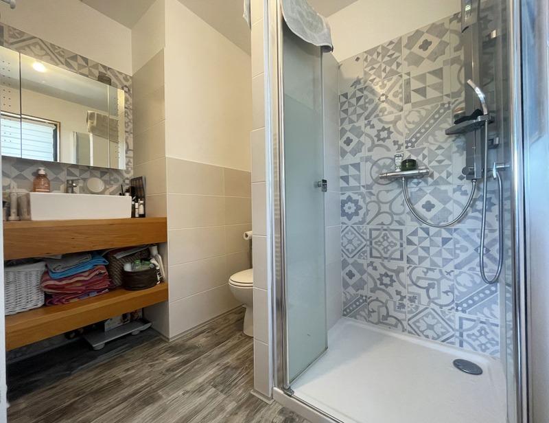 Maison - 165 m² - 8 pièces