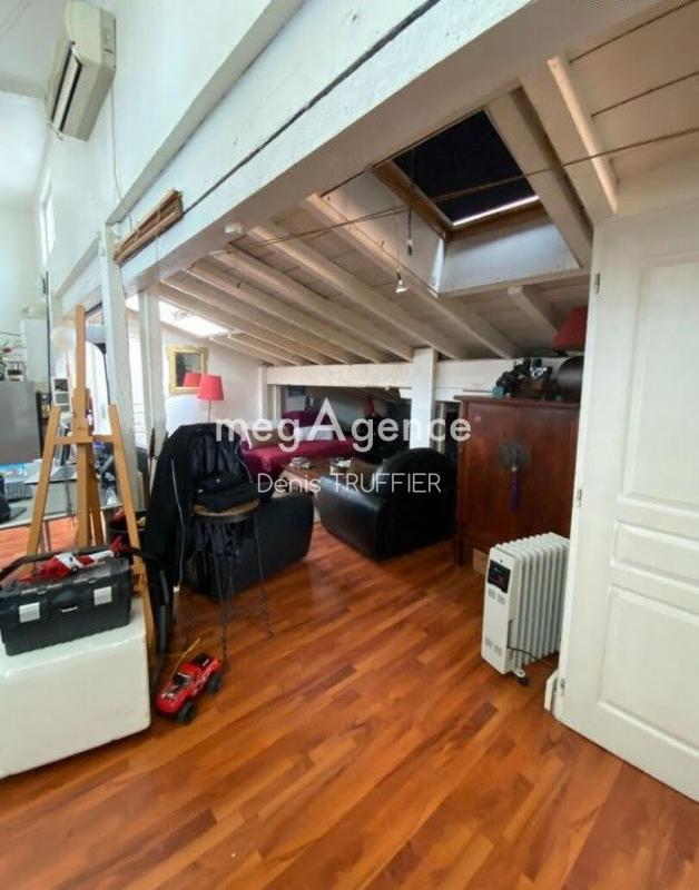 Appartement - 41 m² - 3 pièces