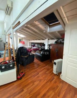 Appartement - 41 m² - 3 pièces