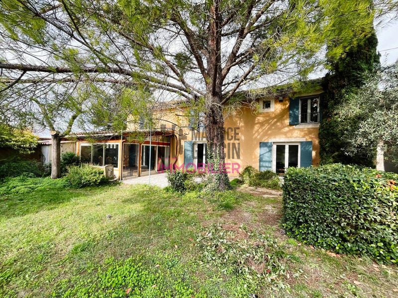 Maison - 175 m² - 4 pièces