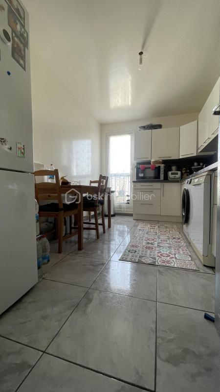 Appartement - 73 m² - 3 pièces