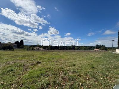 Terrain - 15 568 m²
