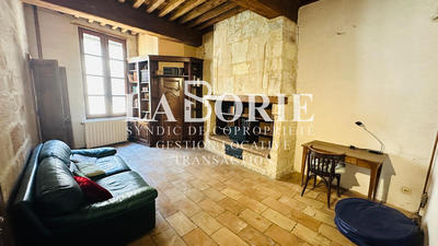 Maison de village - 165 m² - 6 pièces