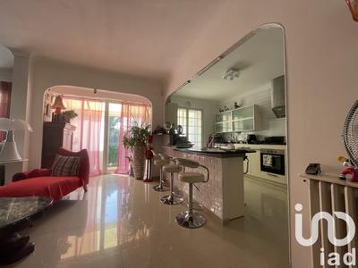 Maison - 154 m² - 5 pièces